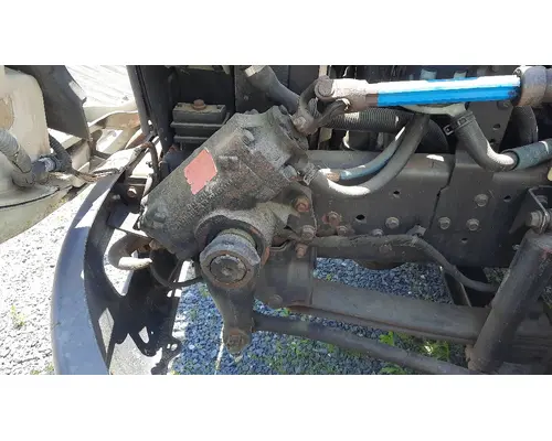 Steering Gear / Rack SHEPPARD M100-PMT3 LKQ Heavy Truck Maryland