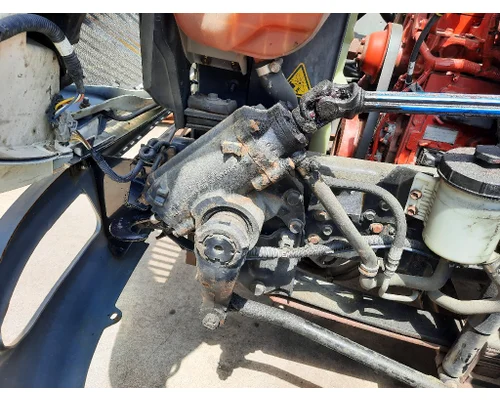 Steering Gear / Rack SHEPPARD M100-PMT3 LKQ Heavy Truck Maryland