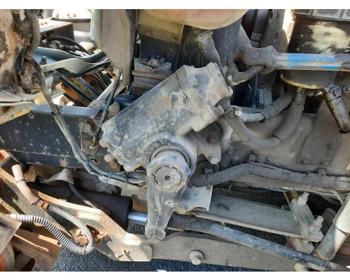 Steering Gear / Rack SHEPPARD M100-PMT3 LKQ Heavy Truck Maryland