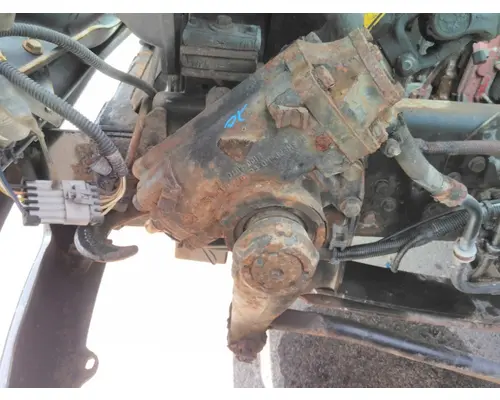 Steering Gear / Rack SHEPPARD M100-PMT3 LKQ Heavy Truck - Goodys
