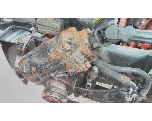 Steering Gear / Rack SHEPPARD M100-PMT3 LKQ Heavy Truck - Goodys