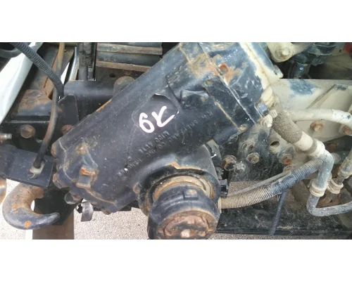 Steering Gear / Rack SHEPPARD M100-PMT3 LKQ Heavy Truck - Goodys