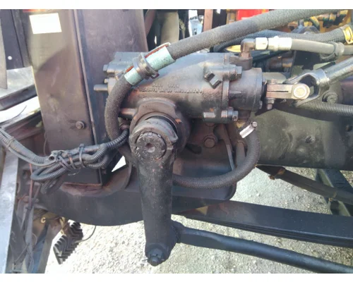 Steering Gear / Rack SHEPPARD M100-PMX LKQ Heavy Truck - Tampa