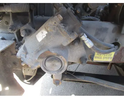 Steering Gear / Rack SHEPPARD M100-PTS31 LKQ Heavy Truck - Goodys