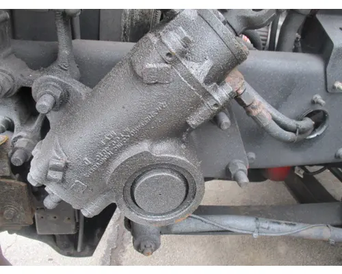 Steering Gear / Rack SHEPPARD M100-PTS3 LKQ Heavy Truck - Goodys