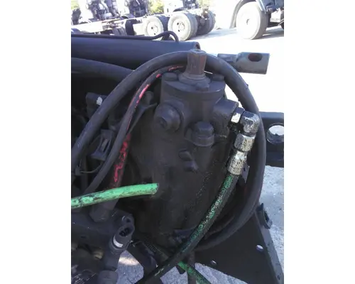 Steering Gear / Rack SHEPPARD M100-PVV3 LKQ Heavy Truck - Tampa