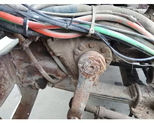 Steering Gear / Rack SHEPPARD M100-PAH1 LKQ Thompson Motors - Wykoff