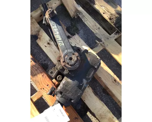 Steering Gear / Rack SHEPPARD M100-PAH1 LKQ Heavy Truck - Goodys