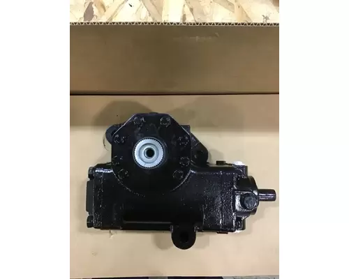 Steering Gear / Rack SHEPPARD M100-PCL1 LKQ Evans Heavy Truck Parts