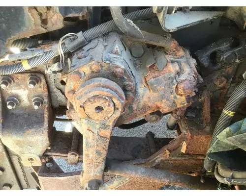 Steering Gear / Rack SHEPPARD M100-PCL1 LKQ Heavy Truck - Goodys