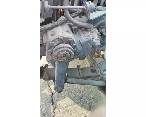 Steering Gear / Rack SHEPPARD M100-PCL1 LKQ Heavy Truck - Goodys