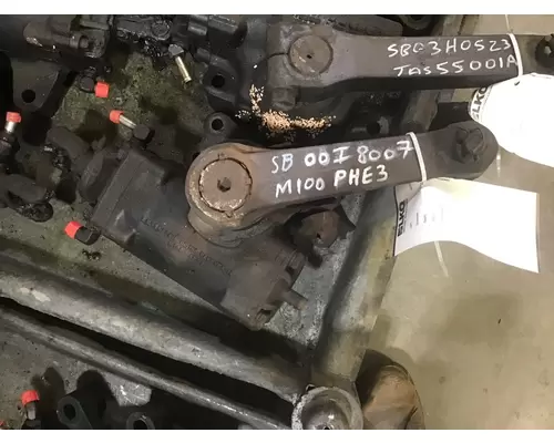 Steering Gear / Rack SHEPPARD M100-PHE3 LKQ Heavy Truck Maryland