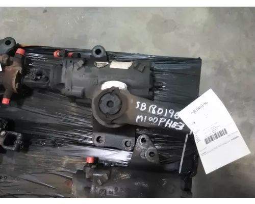 Steering Gear / Rack SHEPPARD M100-PHE3 LKQ Heavy Truck Maryland