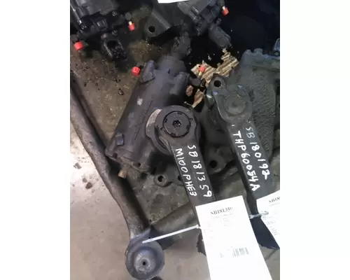 Steering Gear / Rack SHEPPARD M100-PHE3 LKQ Heavy Truck Maryland