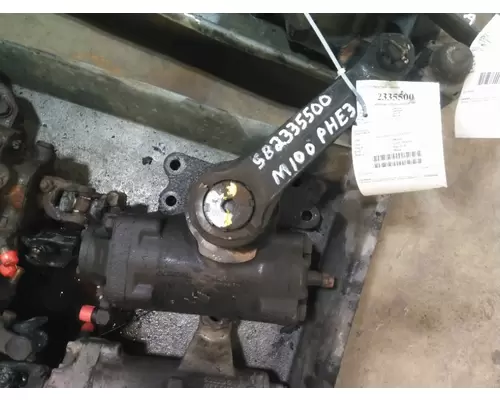 Steering Gear / Rack SHEPPARD M100-PHE3 LKQ Heavy Truck Maryland