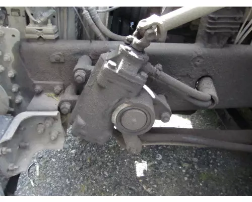 Steering Gear / Rack SHEPPARD M100-PJB1 LKQ Heavy Truck Maryland