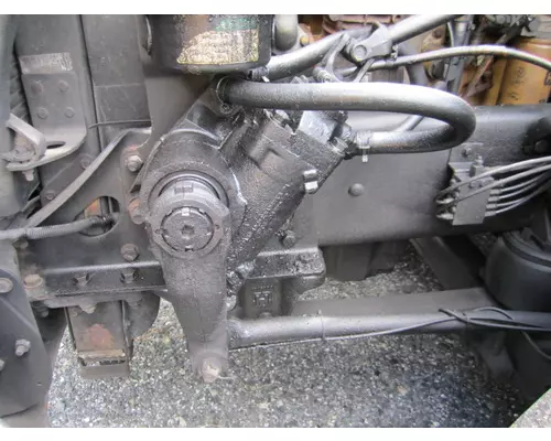 Steering Gear / Rack SHEPPARD M100-PJD3 LKQ Heavy Truck Maryland
