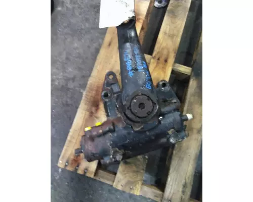 Steering Gear / Rack SHEPPARD M100-PMT3 LKQ KC Truck Parts - Inland Empire