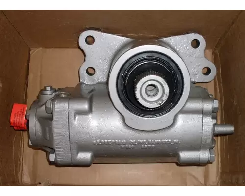 Steering Gear / Rack SHEPPARD M100-PMX3 LKQ Western Truck Parts