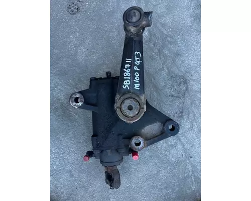 Steering Gear / Rack SHEPPARD M100-PQT3 LKQ Heavy Truck Maryland