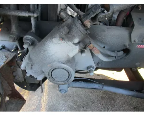 Steering Gear / Rack SHEPPARD M100-PTS3 LKQ Heavy Truck - Goodys