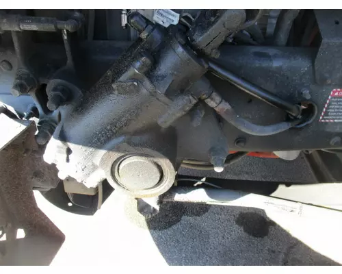 Steering Gear / Rack SHEPPARD M100-PTS3 LKQ Heavy Truck - Goodys