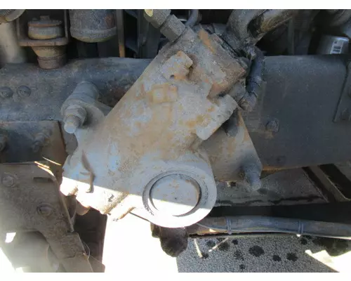 Steering Gear / Rack SHEPPARD M100-PTS3 LKQ Heavy Truck - Goodys