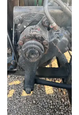 Sheppard M100PAE1 Steering Gear / Rack
