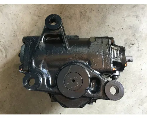 Sheppard M100PAE Steering GearRack