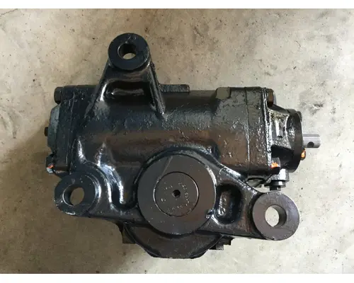 Sheppard M100PAE Steering GearRack