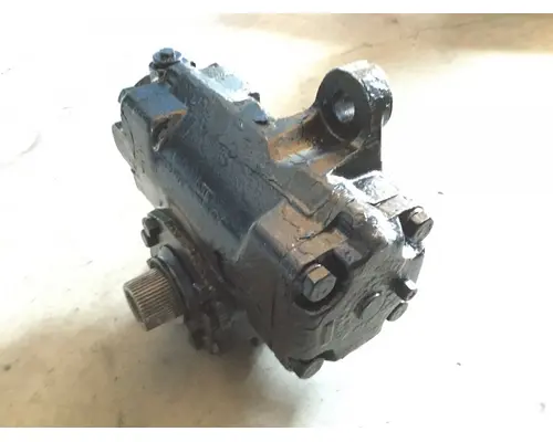 Sheppard M100PAE Steering GearRack