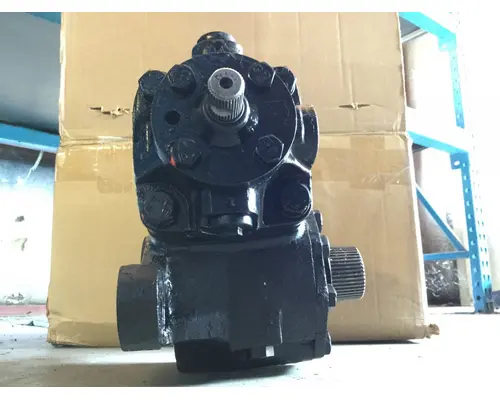 Sheppard M100PAE Steering GearRack
