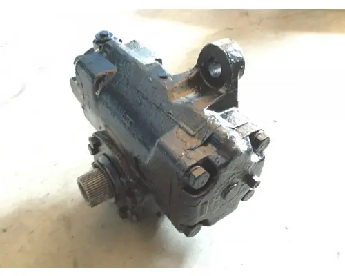 Sheppard M100PAE Steering GearRack