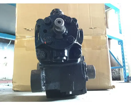 Sheppard M100PAE Steering GearRack
