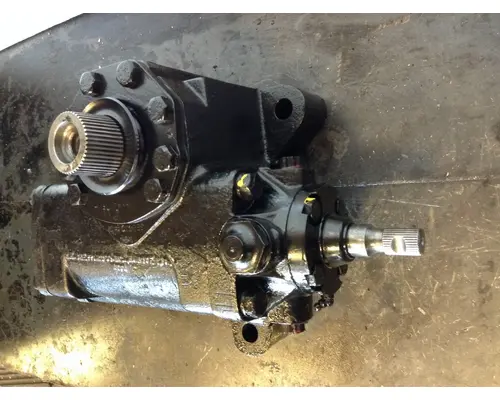 Sheppard M100PCN Steering GearRack