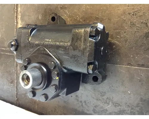 Sheppard M100PCN Steering GearRack