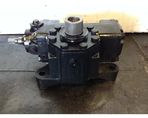 Sheppard M100PCN Steering GearRack