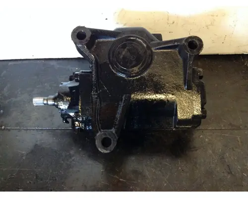 Sheppard M100PCN Steering GearRack