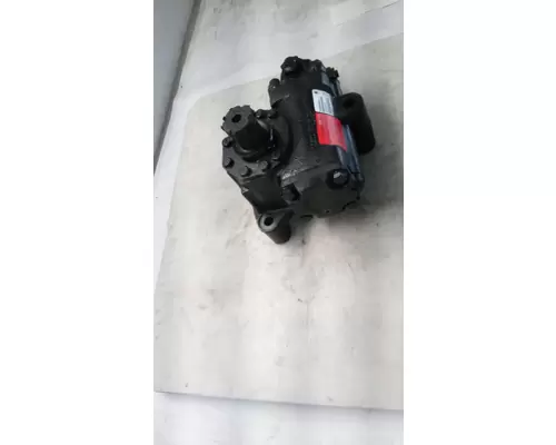 Sheppard M100PCR1 Steering Gear  Rack