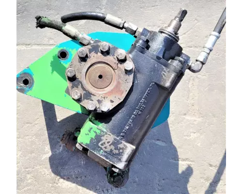 Sheppard M100PGB1 Steering Gear  Rack