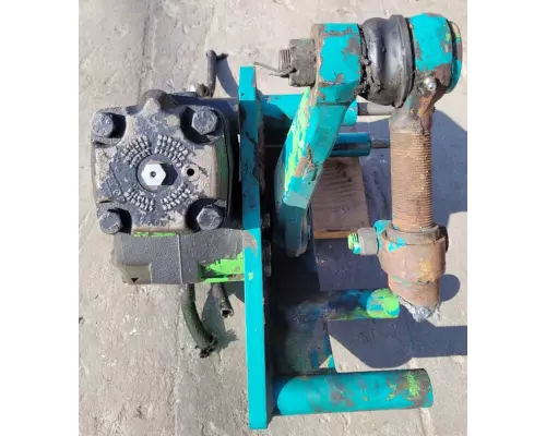 Sheppard M100PGB1 Steering Gear  Rack