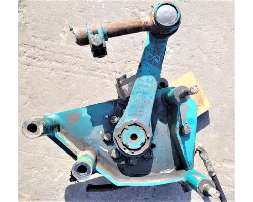 Sheppard M100PGB1 Steering Gear  Rack