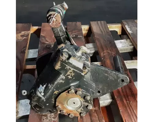 Sheppard M100PGB1 Steering Gear  Rack