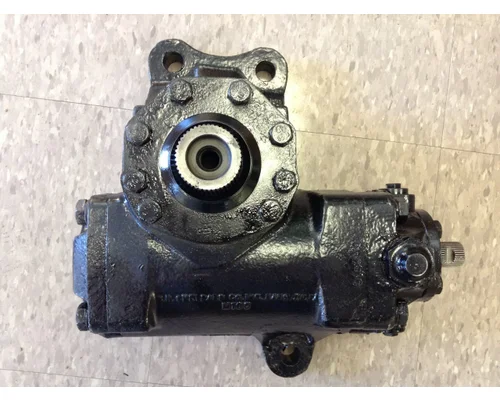 Sheppard M100PGH Steering Gear/Rack