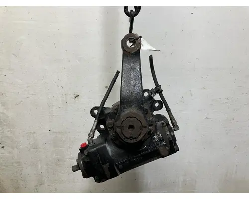 Sheppard M100PHD Steering GearRack