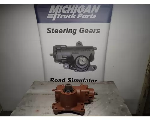 Sheppard M100PJD3 Steering Gear