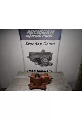 Sheppard M100PJD3 Steering Gear
