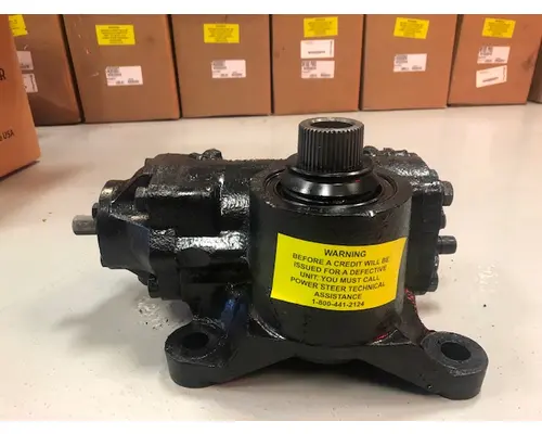 Sheppard M100PJD Steering GearRack