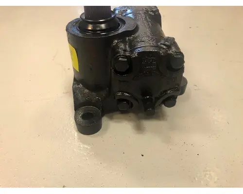Sheppard M100PJD Steering GearRack