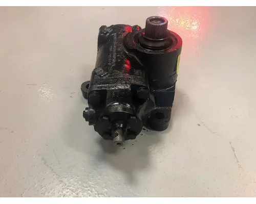 Sheppard M100PJD Steering GearRack